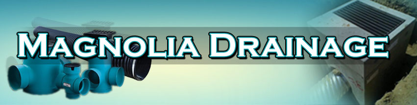 Magnolia Drainage